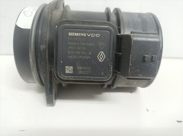 8200299956 RENAULT Caudalímetro comprar Alcalá