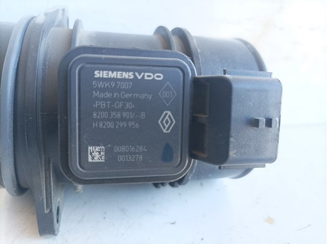 8200299956 Sensor de flujo de masa de aire  comprar en Reus