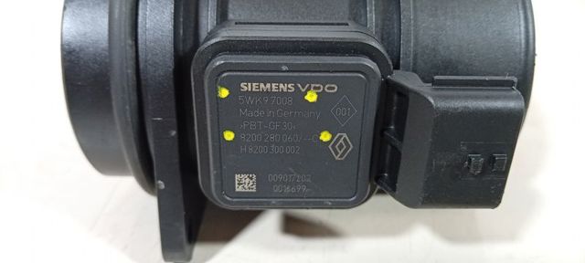 8200300002 RENAULT Sensor de flujo de masa de aire  comprar en Oviedo