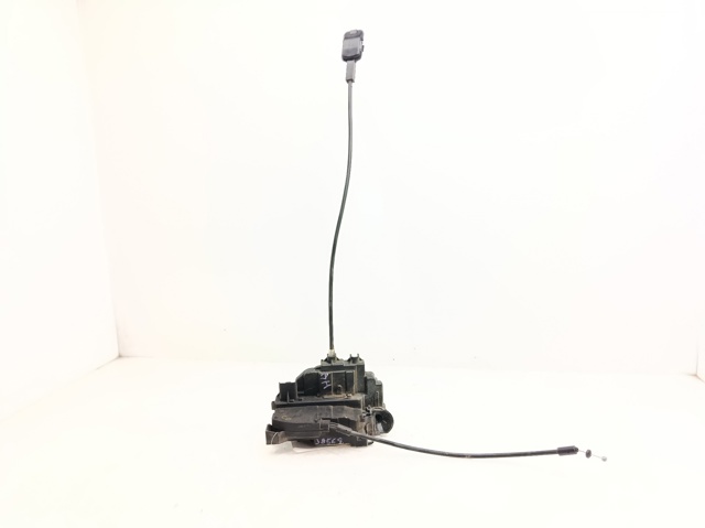 Cerradura de puerta Renault Clio III (2005-2014)