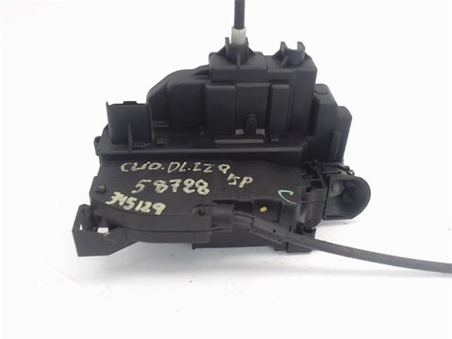 8200300123 Cerradura de puerta delantera izquierda  comprar en Reus