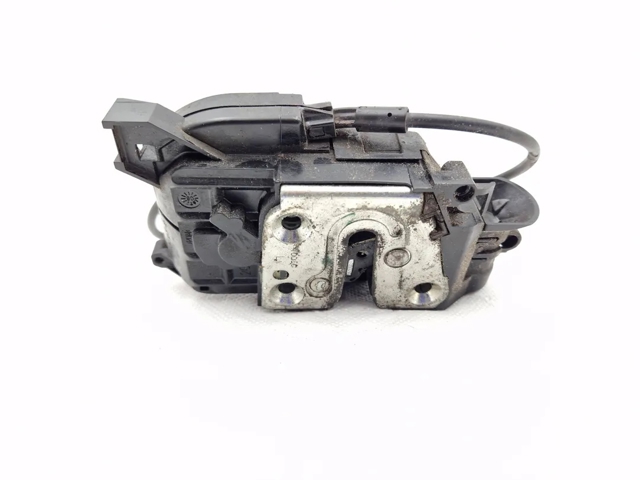 8200300123 Cerradura de puerta delantera izquierda  disponible Burgos
