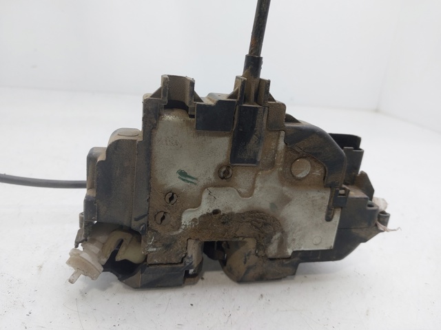 Cerradura para Renault Clio BR01, CR01