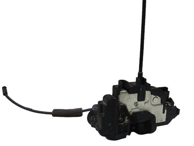 Cerradura delantera izquierda para Renault Clio III (BR01, CR01)