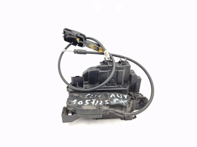 RENAULT 8200300123 Cerradura comprar Tarragona