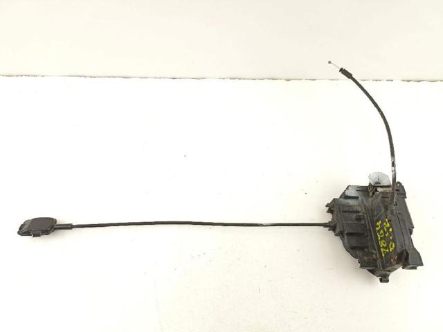 Cerradura Renault Clio III desde 59,53 €