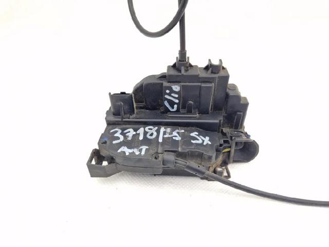 8200300123 RENAULT Cerradura de puerta delantera izquierda  comprar en Lleida