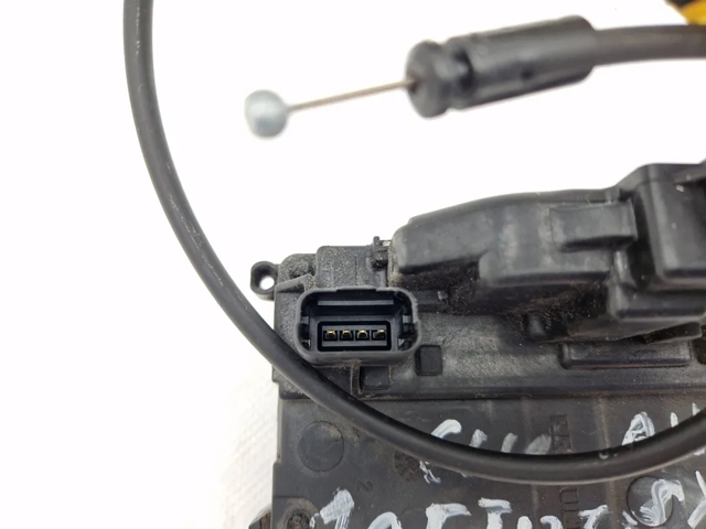 RENAULT 8200300123 Cerradura comprar Barcelona