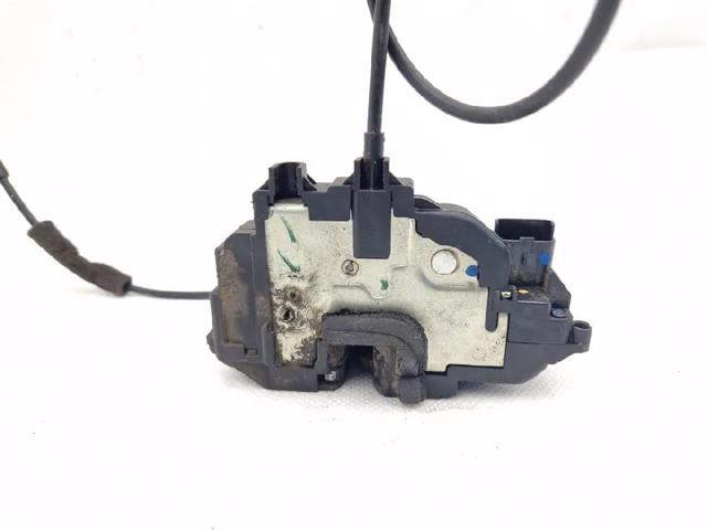 RENAULT 8200300123 Cerradura de puerta delantera izquierda  disponible España