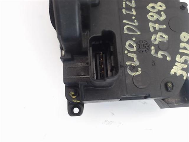 8200300123 RENAULT Cerradura de puerta delantera izquierda  comprar en Lleida