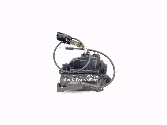 8200300123 Cerradura de puerta delantera izquierda  comprar en Zaragoza