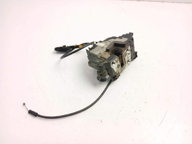 Comprar Cerradura de puerta delantera izquierda Renault Clio III BR01, CR01 a bajo precio
