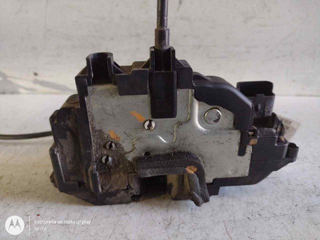 8200300128 Cerradura de puerta trasera izquierda comprar Sevilla