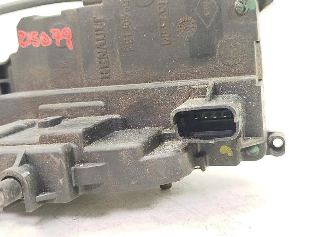 8200300128 Cerradura de puerta trasera izquierda  disponible Burgos