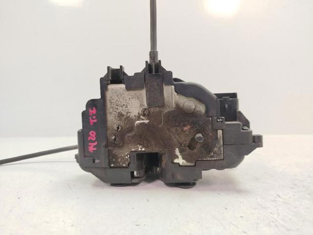 RENAULT 8200300128 Cerradura de puerta trasera izquierda comprar Barcelona