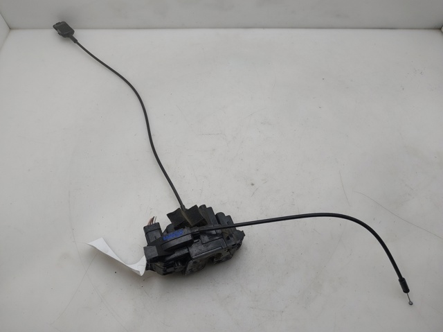 8200300128 Cerradura de puerta trasera izquierda  en stock Granada