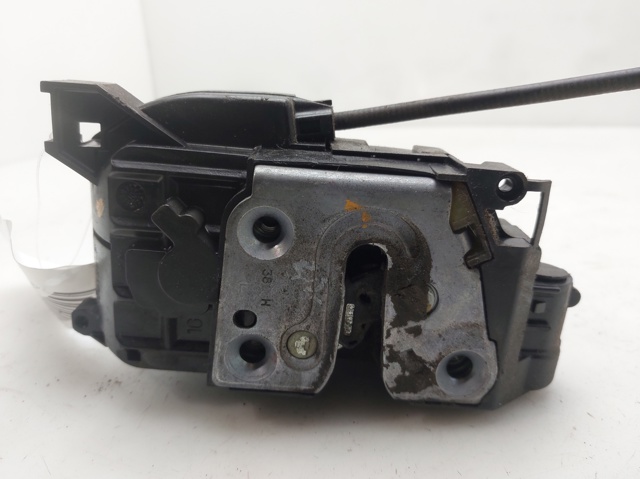 RENAULT 8200300128 Cerradura de puerta trasera izquierda  comprar en Ponferrada