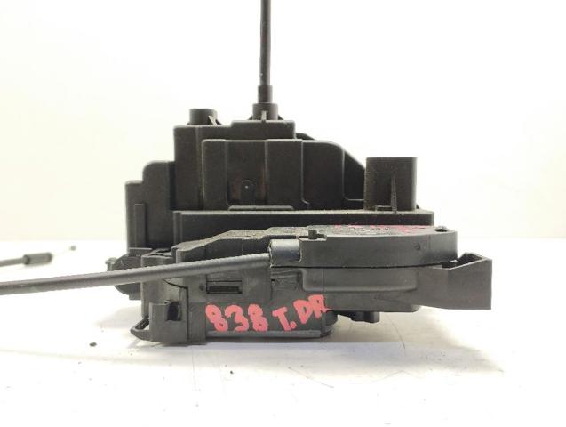 8200300129 Cerradura de la puerta trasera derecha  en stock Granada