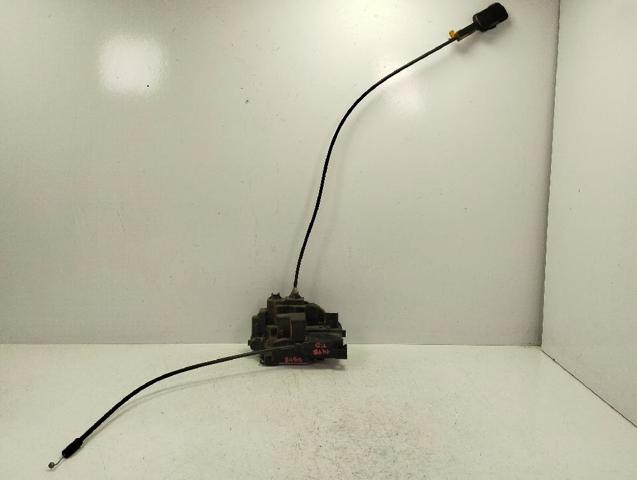 8200300129 Cerradura de la puerta trasera derecha  en stock Granada