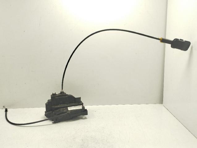 RENAULT 8200300129 Cerradura de la puerta trasera derecha  comprar en Albacete