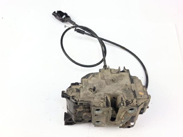 8200300129 RENAULT Cerradura de la puerta trasera derecha comprar Madrid