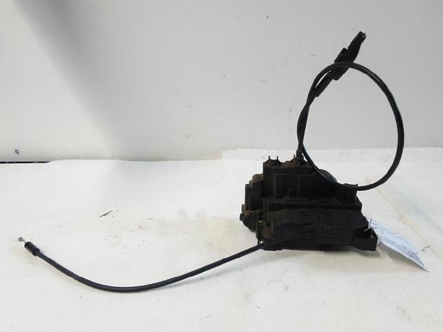8200300129 RENAULT Cerradura de la puerta trasera derecha  comprar en Jaén