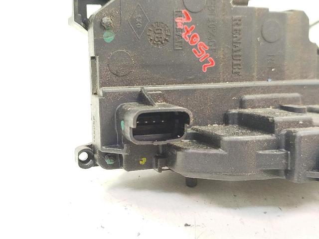 8200300129 Cerradura de la puerta trasera derecha  en stock Castellón
