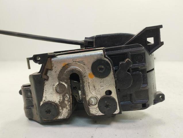 RENAULT 8200300129 Cerradura de la puerta trasera derecha  en stock Valencia