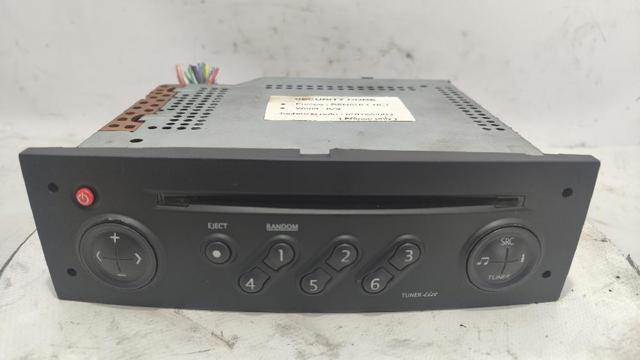 8200300858 Renault (RVI)