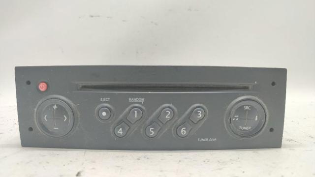 8200300858 Renault (RVI)