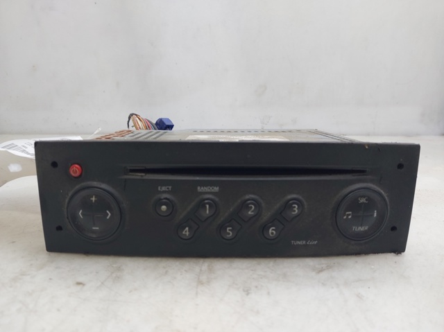 8200300858 Renault (RVI)