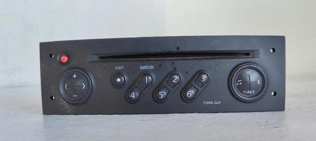 8200300858 Renault (RVI)