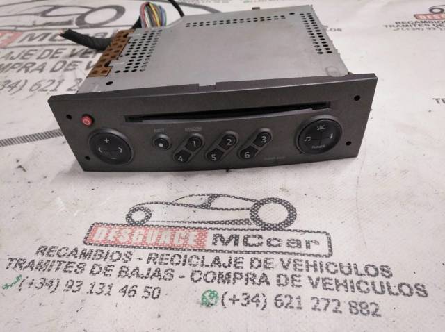 8200300859 Renault (RVI)