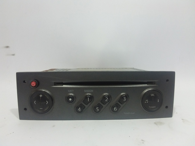 8200300859 Renault (RVI)