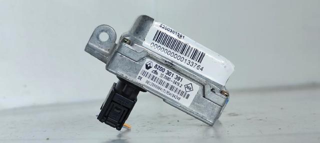 RENAULT 8200301391 Sensor de aceleración lateral (ESP) comprar Tarragona