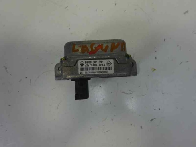 8200301391 RENAULT Sensor de aceleración lateral (ESP) comprar Bilbao