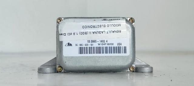 8200301391 RENAULT Sensor de aceleración lateral (ESP)  en stock Huelva