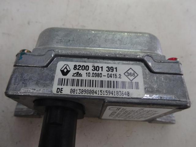 8200301391 Sensor de aceleración lateral (ESP)  en stock Sabadell