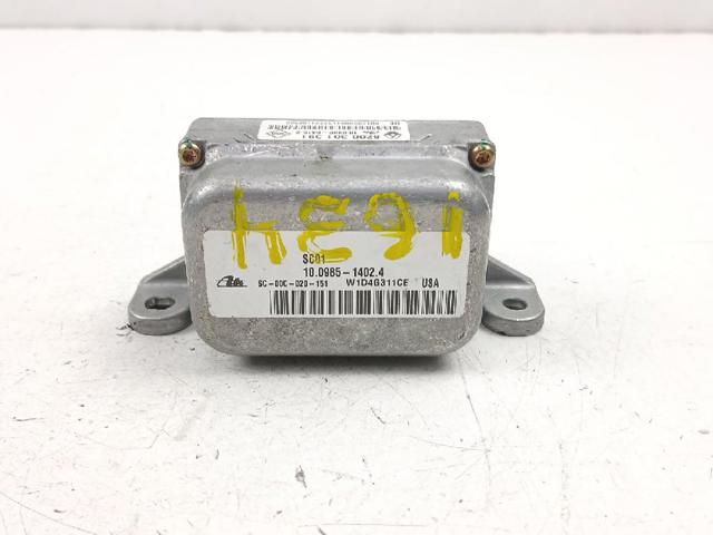 8200301391 Sensor de aceleración lateral (ESP)  comprar en Zaragoza