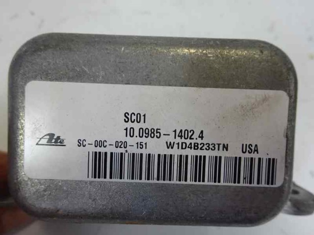 8200301391 Sensor de aceleración lateral (ESP) comprar Almería