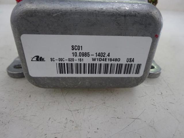 8200301391 Sensor de aceleración lateral (ESP)  comprar en Zaragoza