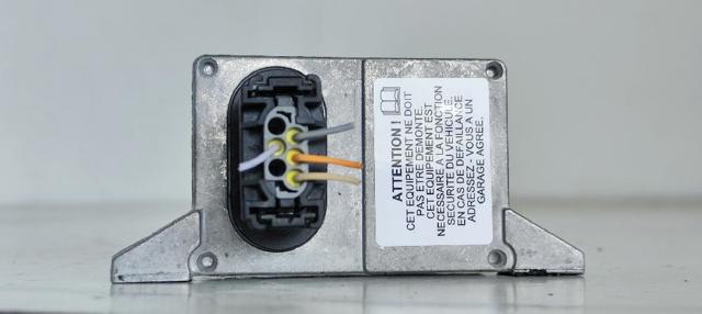 8200301391 RENAULT Sensor de aceleración lateral (ESP) comprar Bilbao