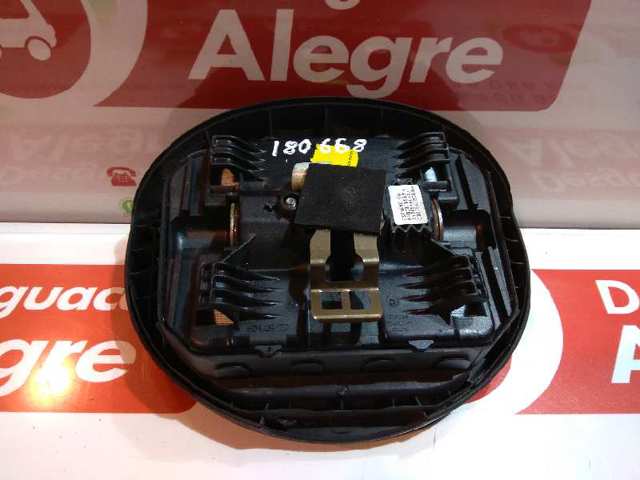 RENAULT 8200301512 Airbag del conductor  comprar en Ponferrada