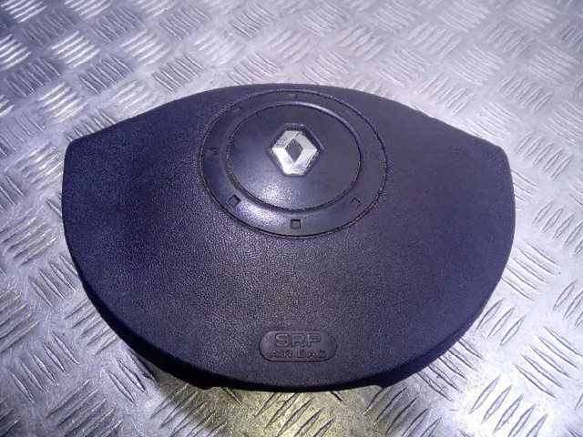 RENAULT 8200301512 Airbag del conductor  comprar en Ponferrada