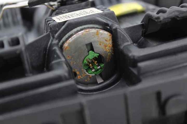 RENAULT 8200301512 Airbag del conductor  comprar en Murcia
