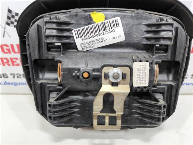 RENAULT 8200301512 Airbag de volante  en stock Valencia