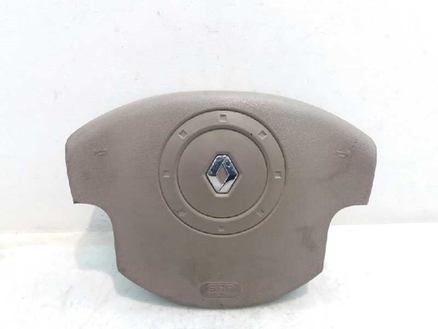 Airbag delantero izquierdo para renault megane ii 1.9 dci (bm0g, cm0g) f9q b8 8200301513