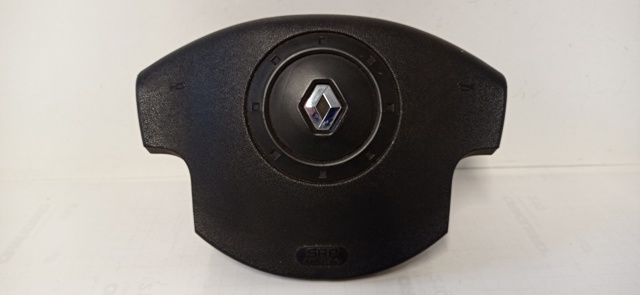 8200301513 RENAULT Airbag del conductor  comprar en Lleida