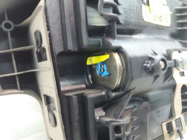 RENAULT 8200301513 Airbag del conductor  disponible Valladolid