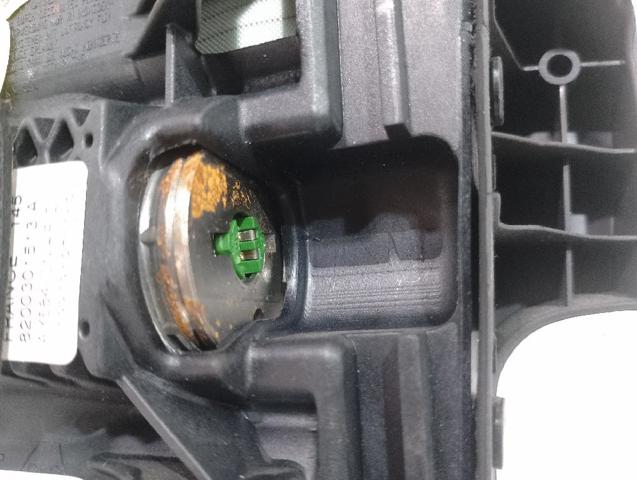 RENAULT 8200301513 Airbag de volante comprar Tarragona